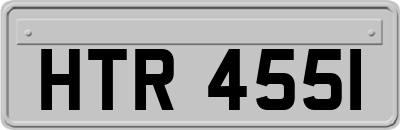 HTR4551