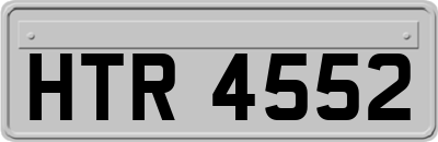 HTR4552