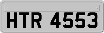 HTR4553