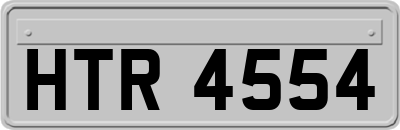 HTR4554
