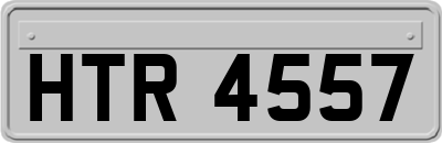 HTR4557