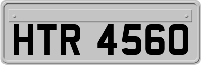 HTR4560