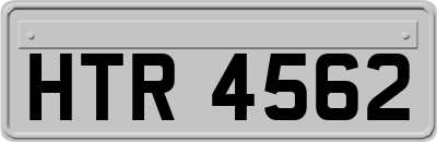 HTR4562