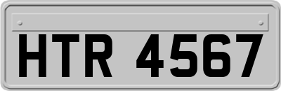 HTR4567