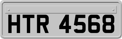 HTR4568