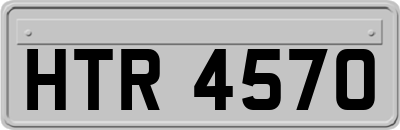 HTR4570