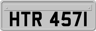 HTR4571