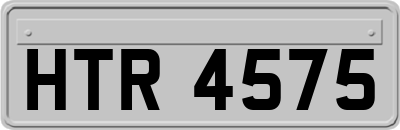 HTR4575