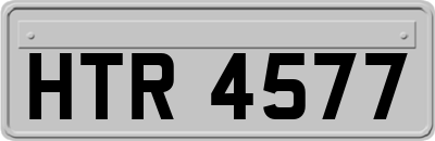 HTR4577