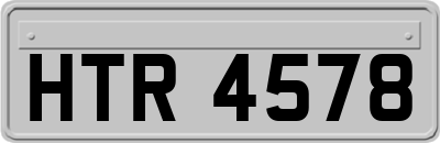 HTR4578