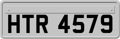 HTR4579