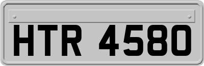 HTR4580