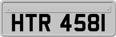 HTR4581