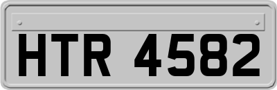 HTR4582