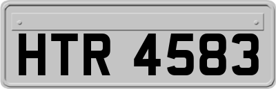 HTR4583