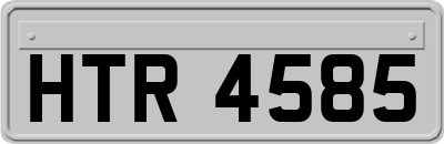 HTR4585