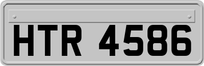 HTR4586