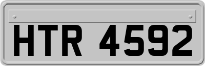 HTR4592