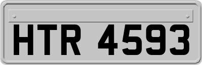 HTR4593