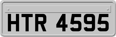 HTR4595
