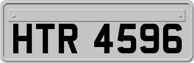 HTR4596