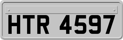 HTR4597