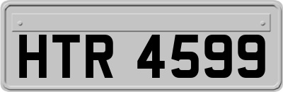 HTR4599