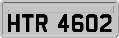 HTR4602