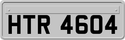 HTR4604