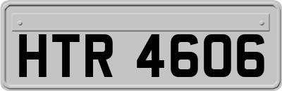 HTR4606