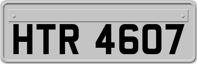 HTR4607