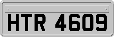 HTR4609