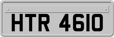 HTR4610