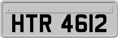 HTR4612