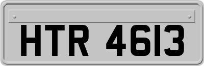 HTR4613