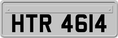 HTR4614