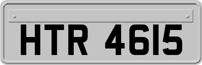 HTR4615