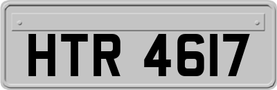 HTR4617