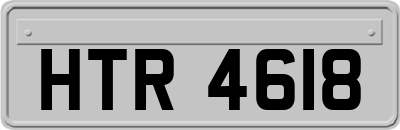 HTR4618
