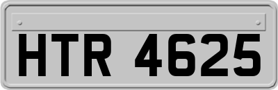 HTR4625