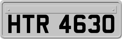 HTR4630