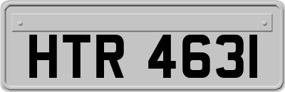 HTR4631
