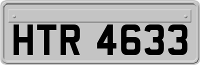 HTR4633