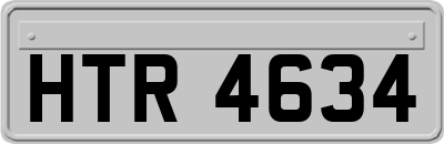 HTR4634