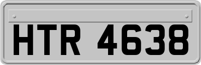 HTR4638