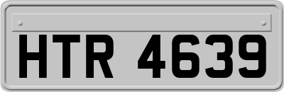 HTR4639