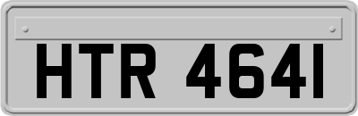 HTR4641