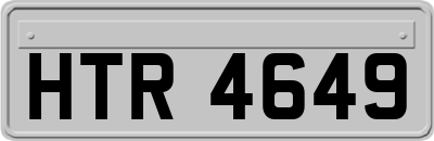 HTR4649