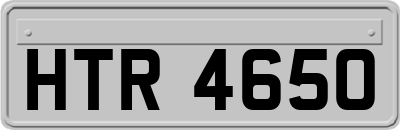 HTR4650