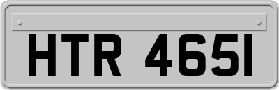 HTR4651